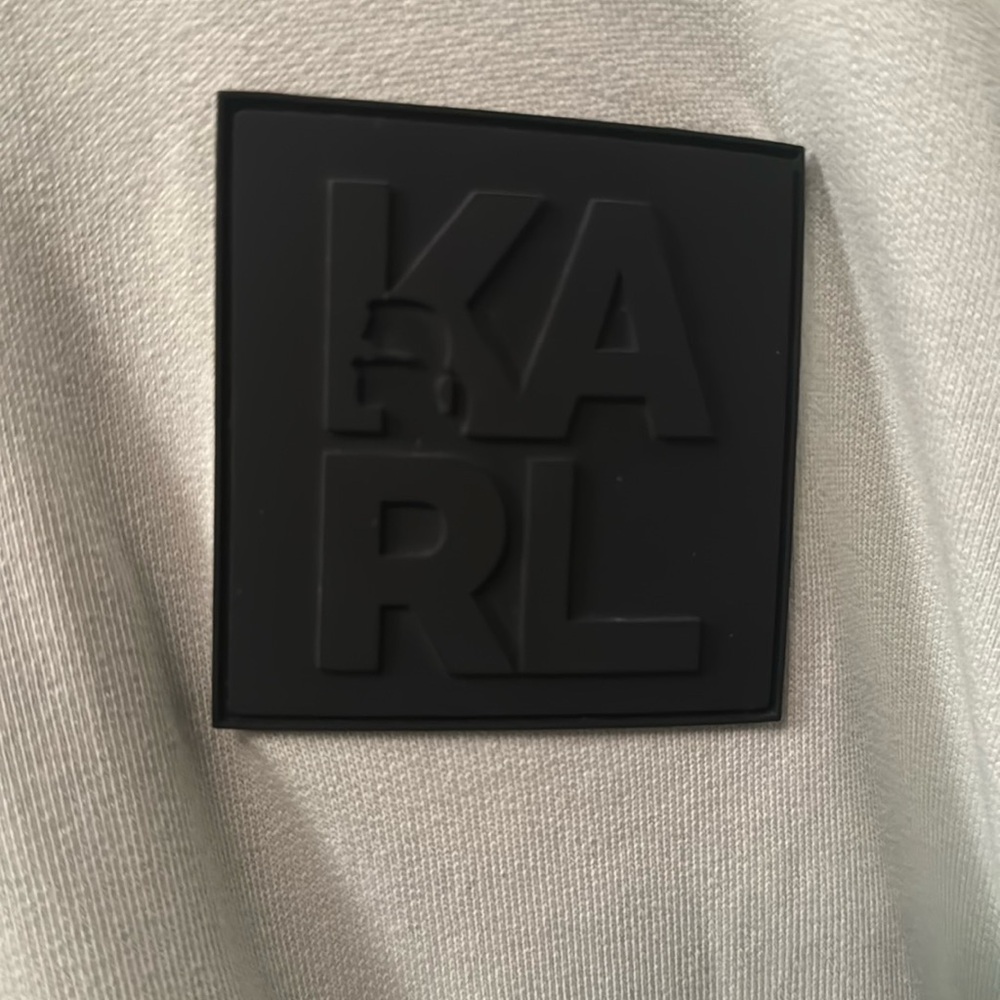 Karl Lagerfeld Hoodie